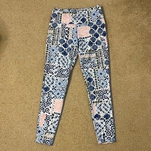 Crown and Ivy Leggings